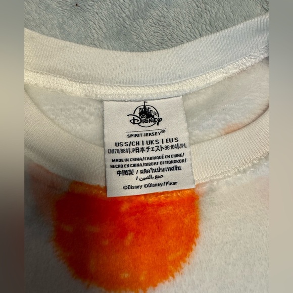 2023 Disney Pixar Monster Inc and Matching Ears - Picture 5 of 12